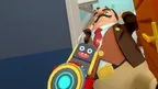 Little Thief screenshot 3