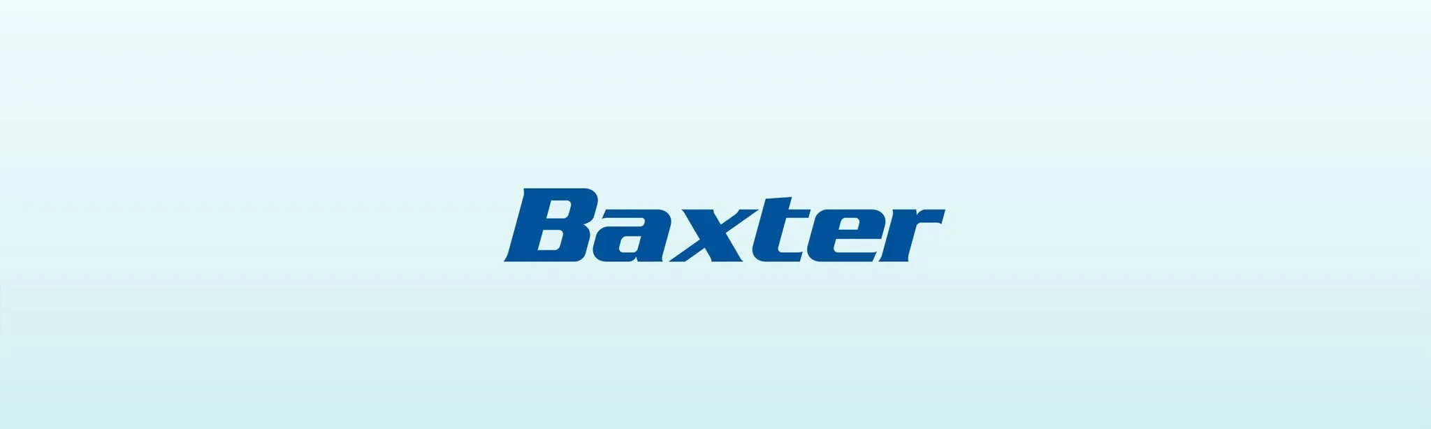 Baxter Peritoneal Dialysis