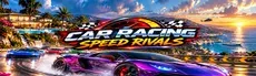 Car Racing: Speed Rivals hero image