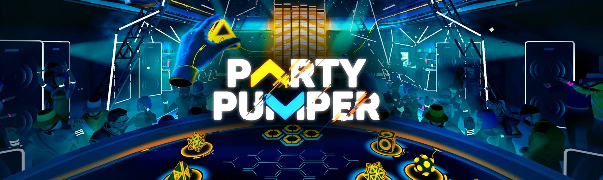 Party Pumper