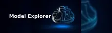 Model Explorer hero image