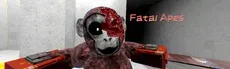 Fatal Apes hero image
