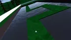 Crazy Golf screenshot 1
