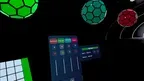 Volume MR Music Synthesizer screenshot 1
