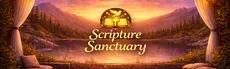 Scripture Sanctuary hero image