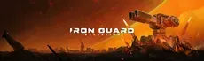 IRON GUARD: Salvation hero image