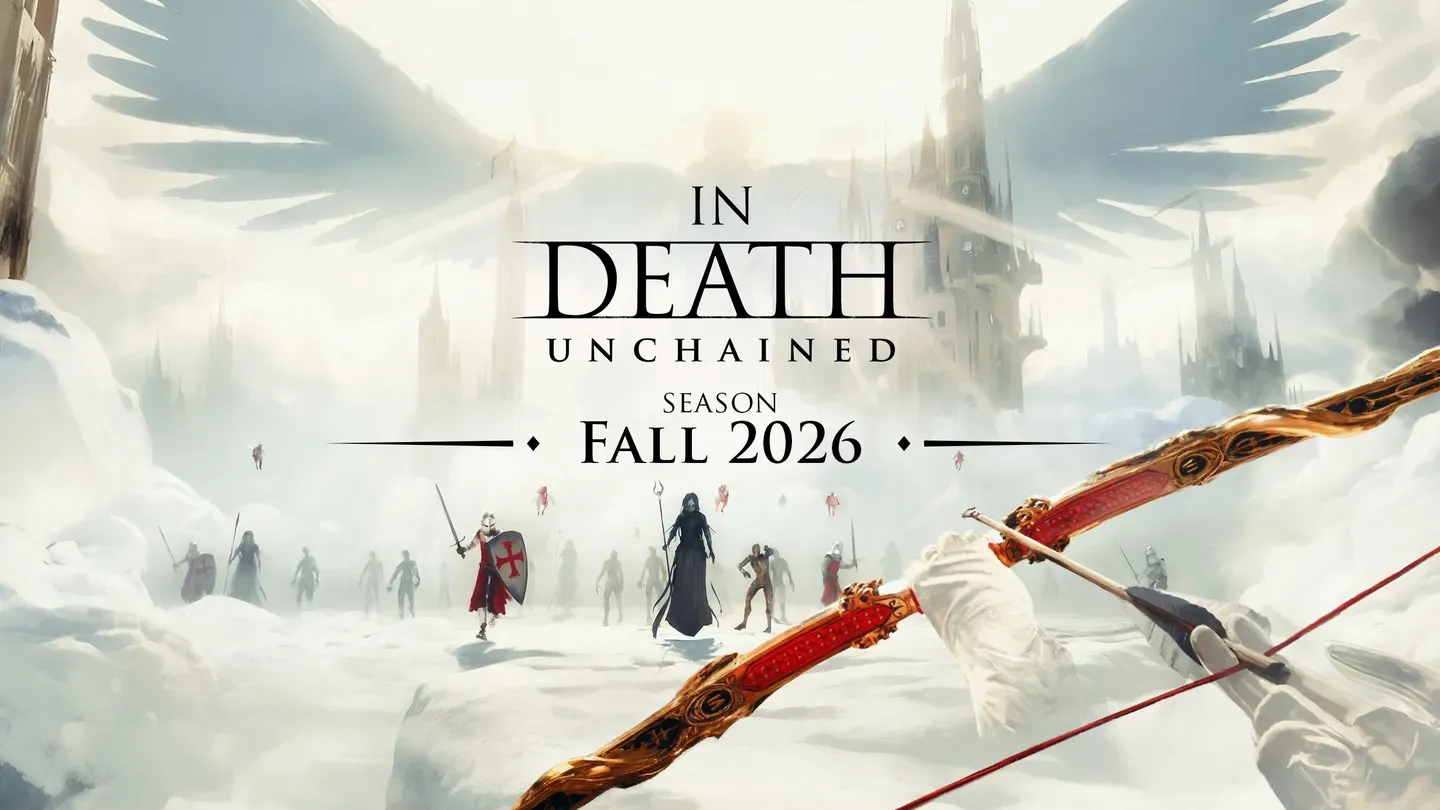 In Death: Unchained trailer 0