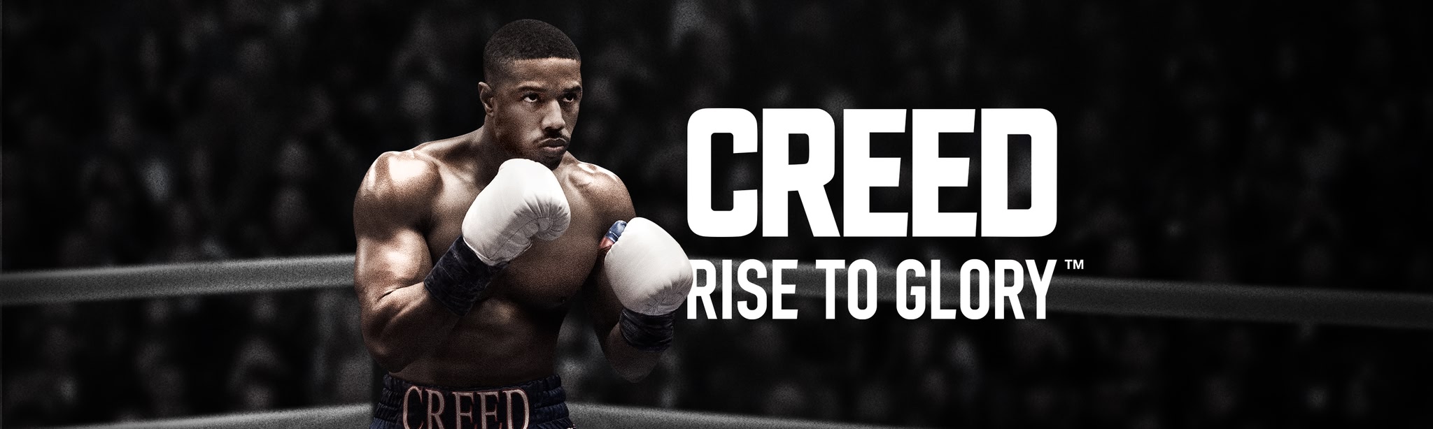 Creed: Rise to Glory - Demo hero image thumbnail