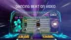 Dancing Beat on Video screenshot 1