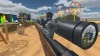 Gun Shooting Range Aim Master screenshot 5
