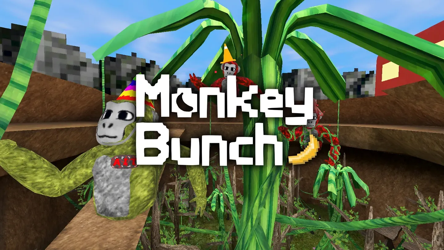 Monkey Bunch trailer 0