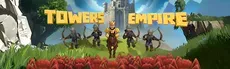 Towers Empire: Civilization Conquer FREE hero image