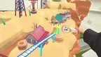 CoasterMania screenshot 1