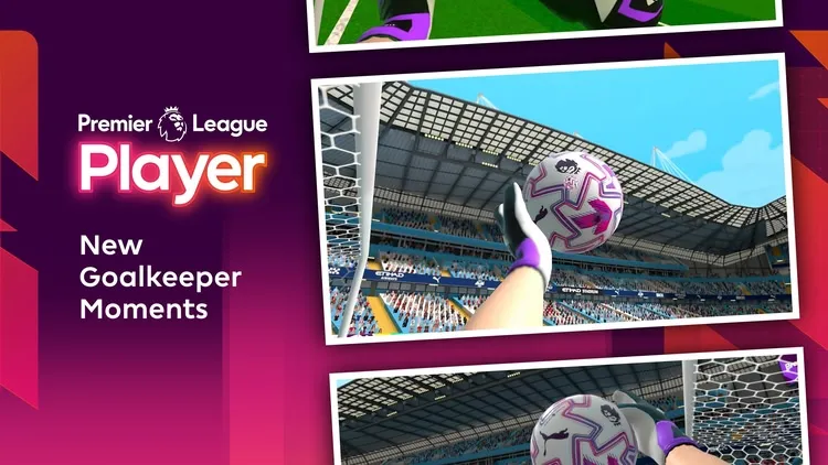 Developer update image for Feature Update: GK Moments