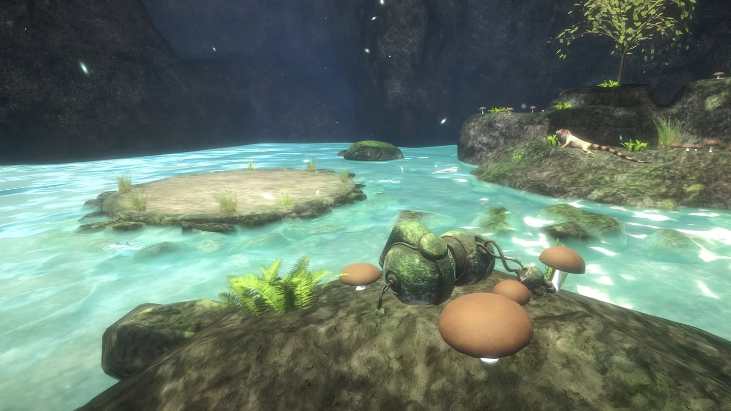 ZenoteVR cover image