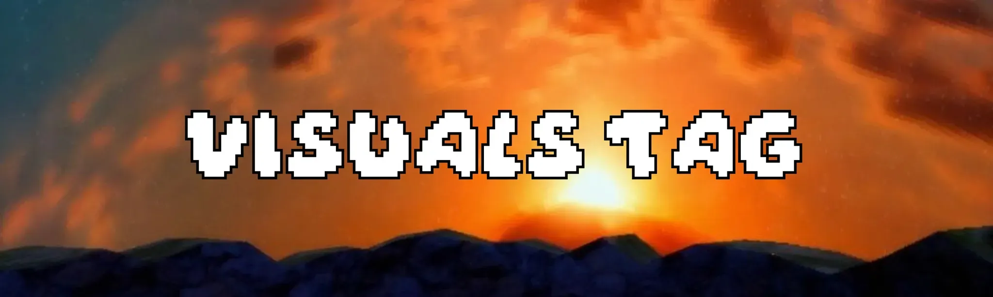 Visuals Tag