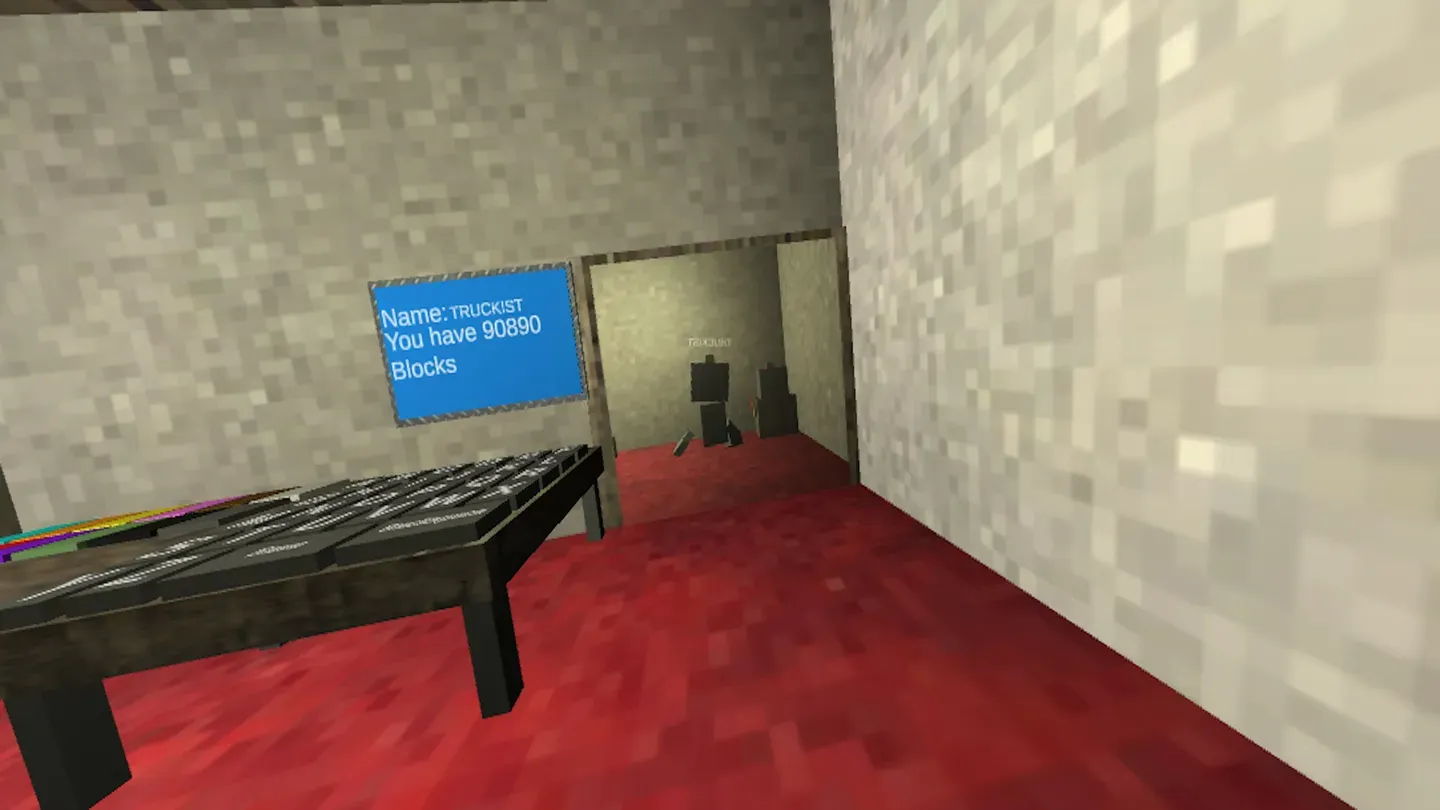 BlockyWorld cover image