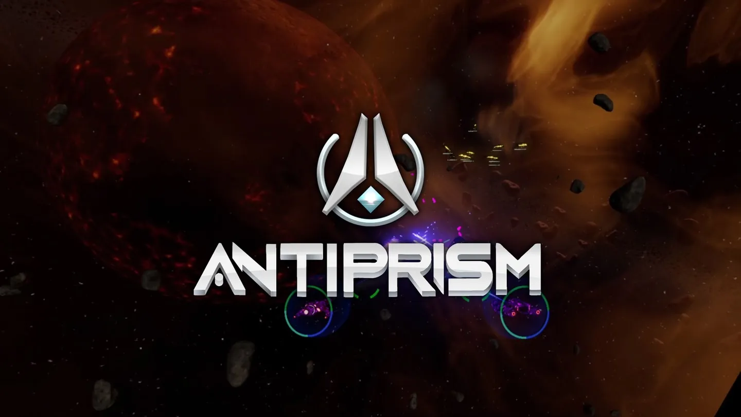 Antiprism trailer 0