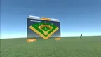 Fielder's ChoiceVR Baseball and Softball Fielding Training screenshot 2