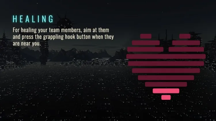 Developer update image for 🩺 Demystifying Tower Tag: How to Heal Your Teammates