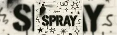 SPRAY hero image