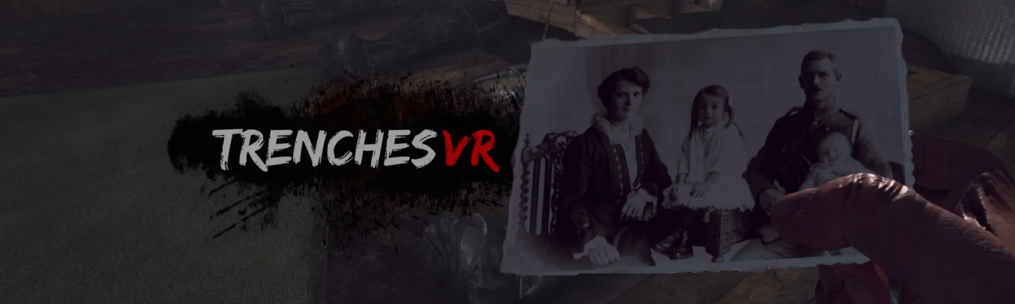 TRENCHES VR