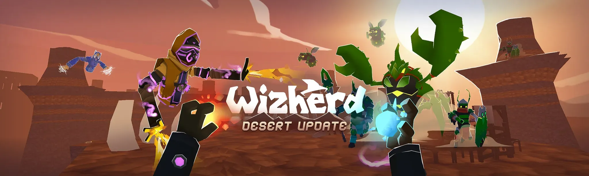Wizherd