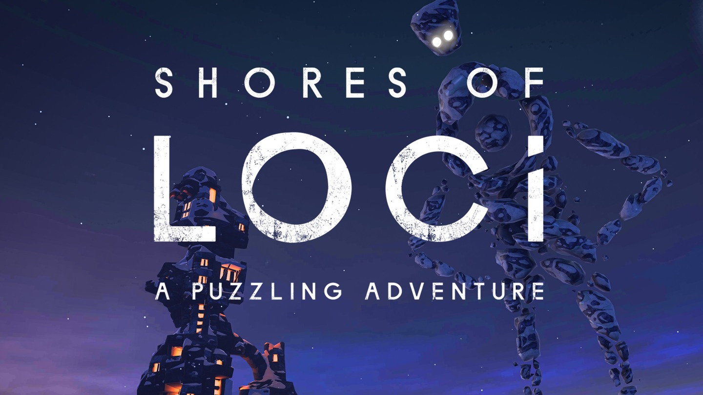 Shores of Loci trailer 0