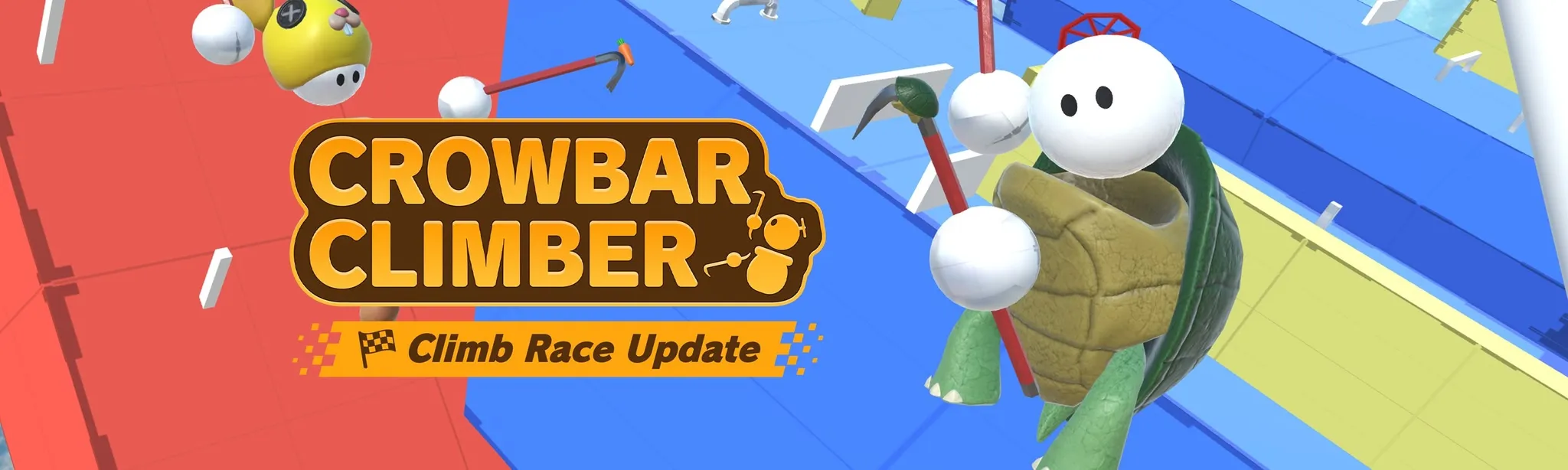Crowbar Climber