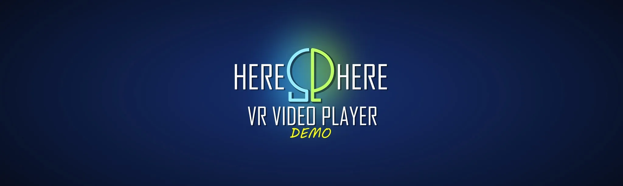 HereSphere VR Video Player Demo