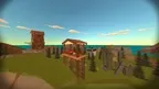 Project: Virtual Eden screenshot 4