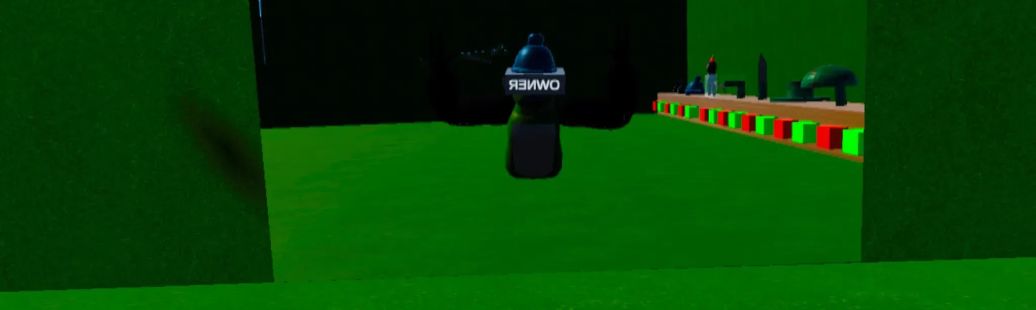 Little Chimps Horror VR