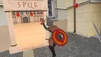 Gladiator Battle: Mixed Reality Fight screenshot 4