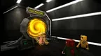 Monsters and Mazes Backrooms screenshot 3