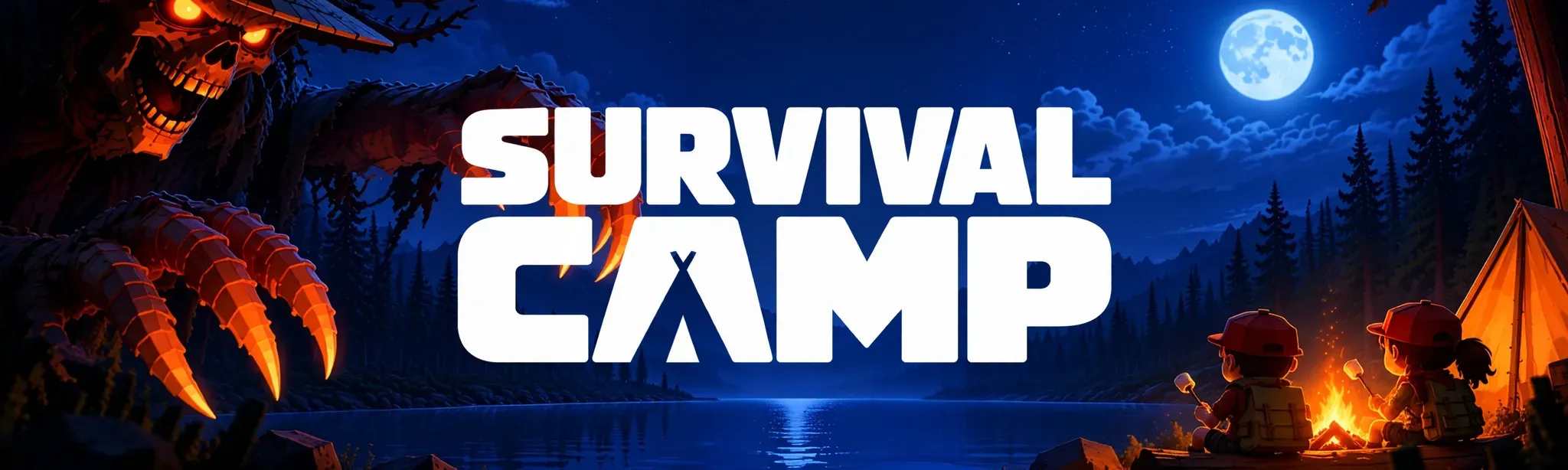Survival Camp