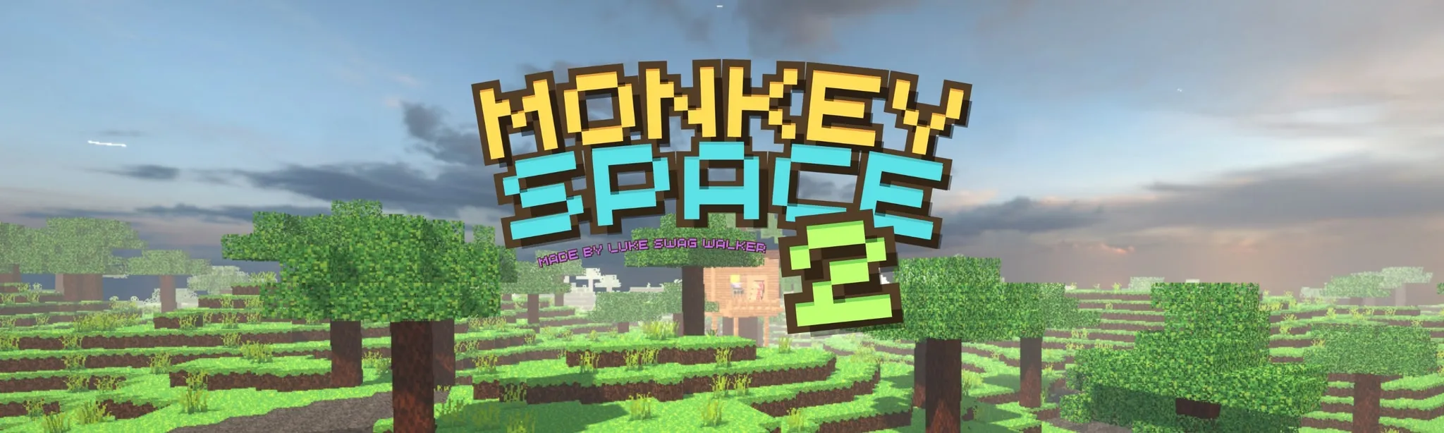 Monkey Space 2