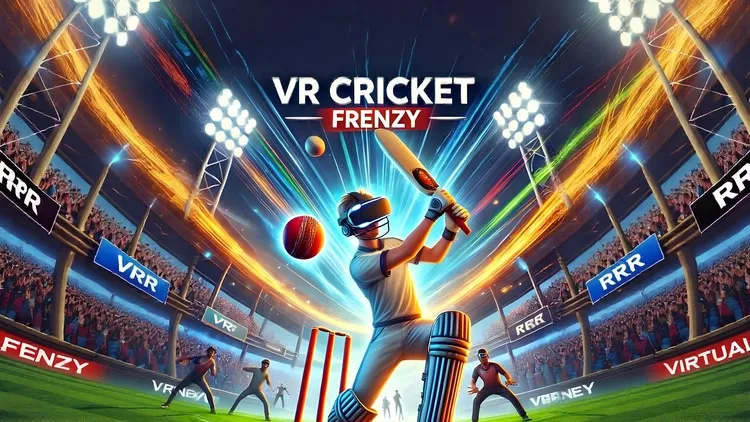 Developer update image for 🔥 Cricket Frenzy Ultimate is On Sale Now! 🏏