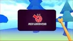 Funny Lady Bug Smash screenshot 1
