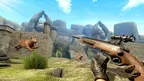 Wild Hunter VR screenshot 2