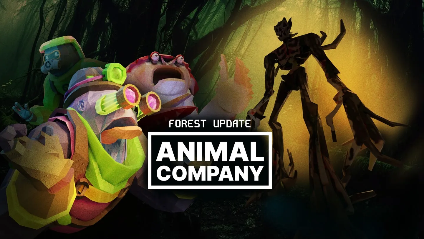 Animal Company trailer 0