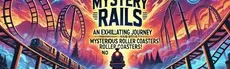 Mystery Rails hero image