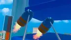 Jet Hands Climb screenshot 3
