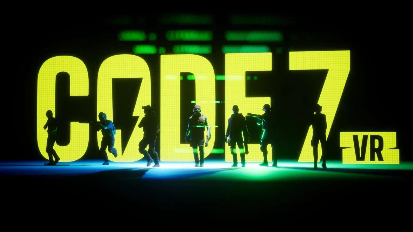 CODE7 trailer 0