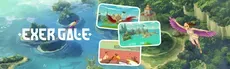 Exer Gale hero image