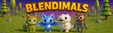 Blendimals hero image