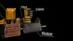 HoloSENAI - Motor Elétrico screenshot 4