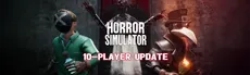Horror Simulator hero image