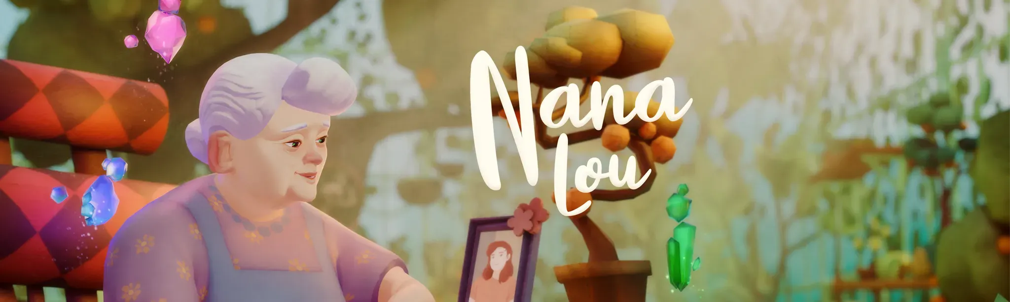 Nana Lou