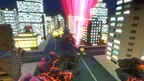KAIJU MONSTER VR Demo screenshot 4