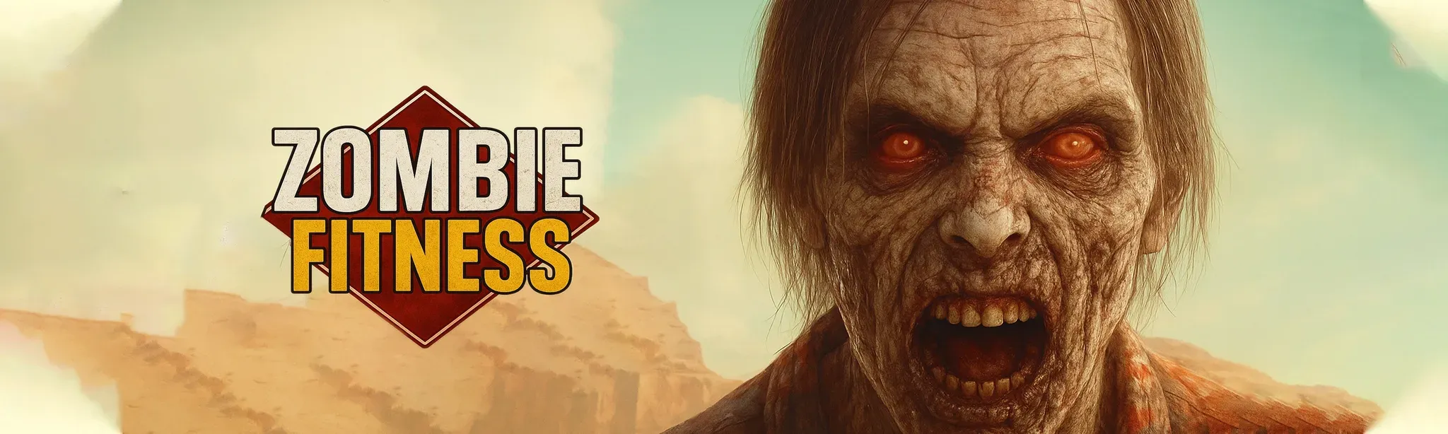 Zombie Fitness